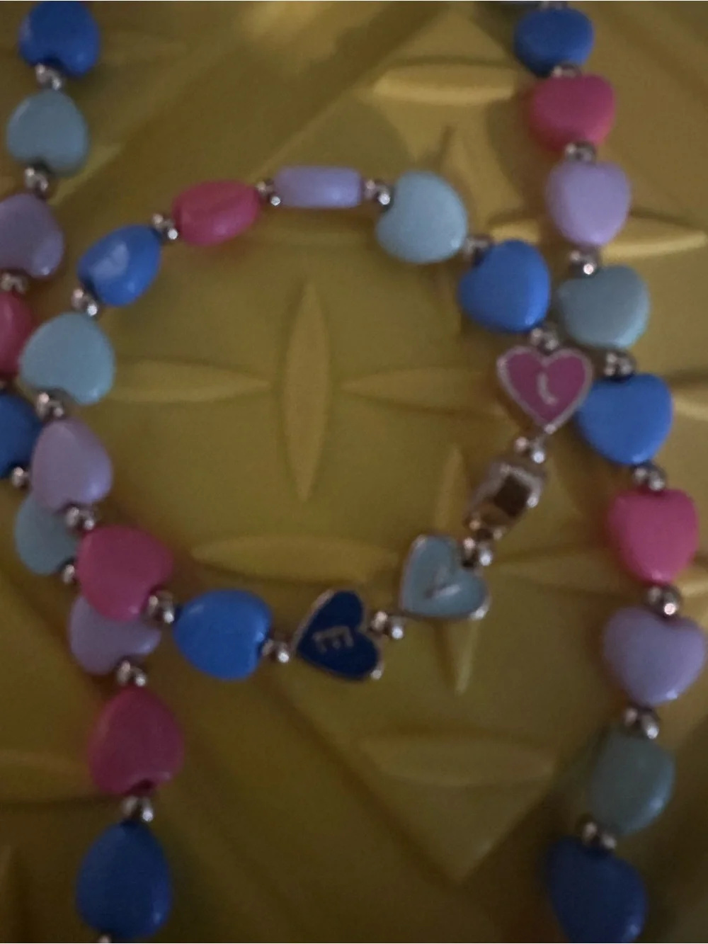 11 Piece Jewelry Lot